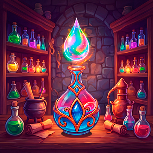 Alchemist Sorter Icon