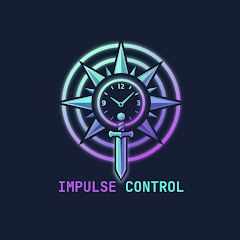 Impulse Control Icon