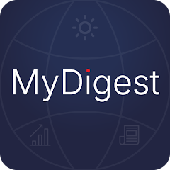 MyDigest Icon