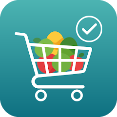 ShopFlow Icon
